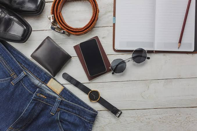 Fashion & Accessories