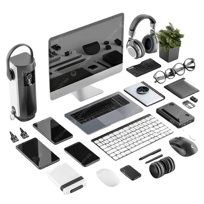 Electronics & Gadgets