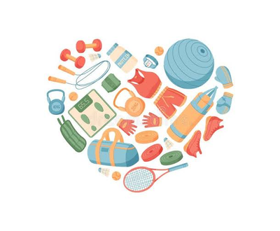 Health & Fitness