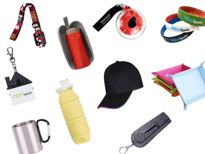 Gifts & Trending Products