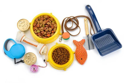 Pet Supplies