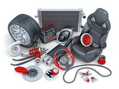 Car Accessories