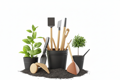 Garden & Outdoor