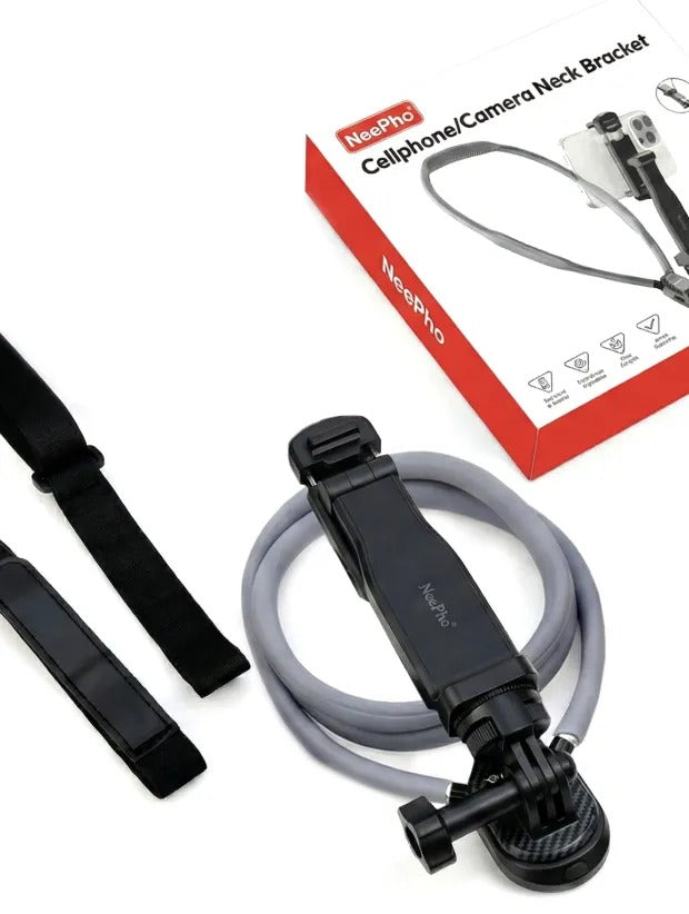 Camera Neck Bracket